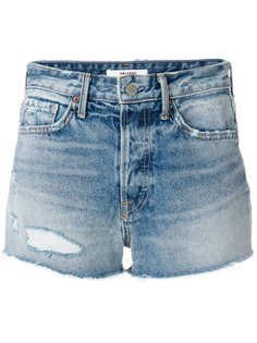 джинсовые шорты Grlfrnd