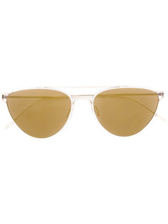 солнцезащитные очки Floriana Oliver Peoples