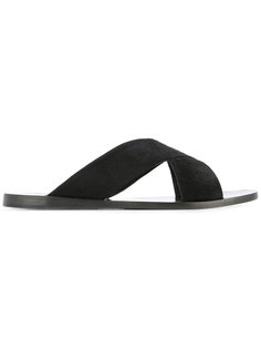 Beverly I sandals Senso