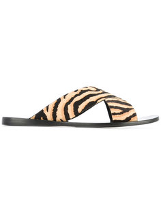 Beverly II sandals Senso