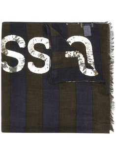 шарф с пайетками Essentiel Antwerp