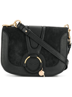 сумка на плечо Hana See By Chloé