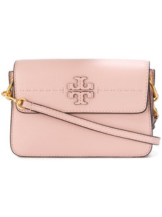 сумка через плечо McGraw Tory Burch