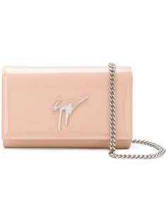 Cleopatra shoulder bag Giuseppe Zanotti Design