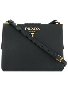 сумка на плечо light frame Prada