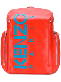 рюкзак Kenzo Logo Kenzo