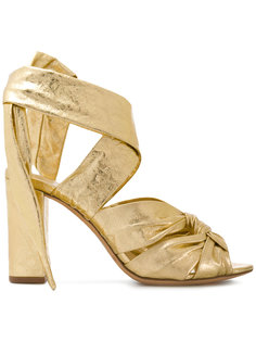босоножки Katherine Alexandre Birman