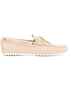 лоферы Laccetto City Gommino Tods Tod’S