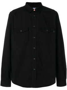 рубашка с двумя карманами  Ps By Paul Smith