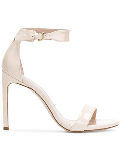 босоножки Back Up Tiz Stuart Weitzman