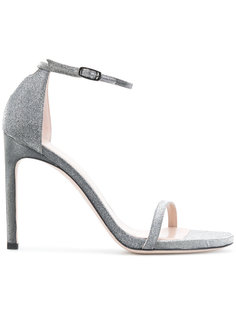 босоножки Nudist Song Stuart Weitzman