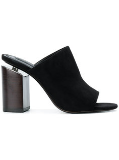 мюли Avery Alexander Wang