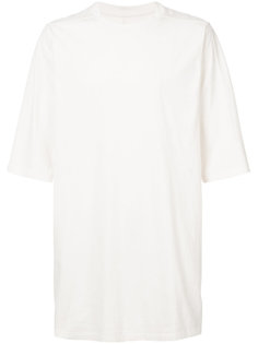 оверсайз-футболка  Rick Owens