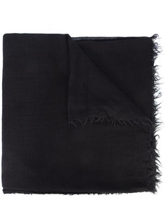 шарф Sandy Rick Owens