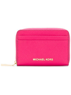 визитница Jet Set Michael Michael Kors