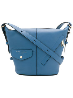 сумка через плечо Mini Sling Marc Jacobs