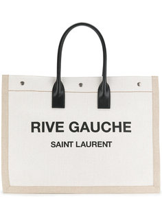сумка-тоут Noe Rive Gauche Saint Laurent