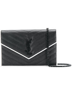 Monogram Envelope shoulder bag Saint Laurent