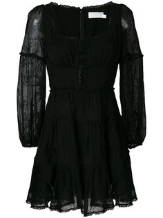 платье Lovelorn Zimmermann