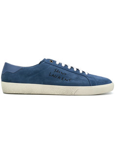 Classic Court sneakers Saint Laurent
