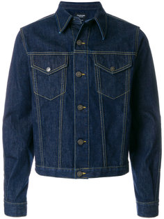 джинсовая куртка  Calvin Klein 205W39nyc