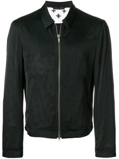 легкая куртка на молнии Haider Ackermann