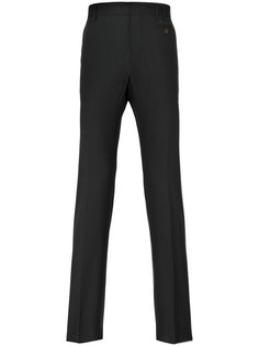 классические брюки Vivienne Westwood Anglomania
