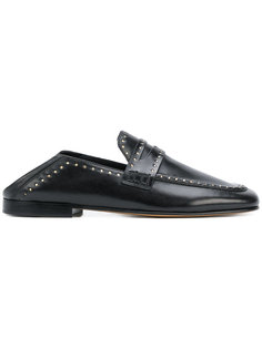 Fezzy loafers Isabel Marant