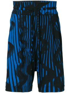 плавательные шорты с принтом Vivienne Westwood