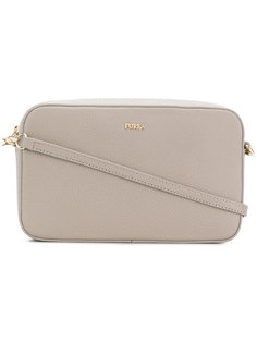rectangular crossbody bag Furla