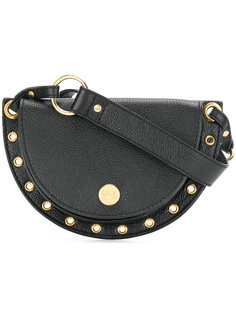 crescent shoulder bag See By Chloé
