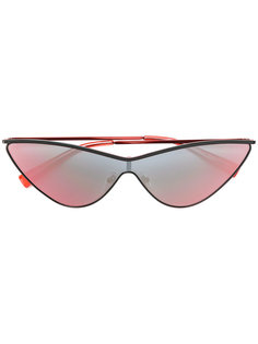 The Fugitive sunglasses Le Specs