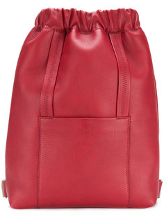 bucket backpack Maison Margiela