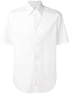рубашка с короткими рукавами Maison Margiela