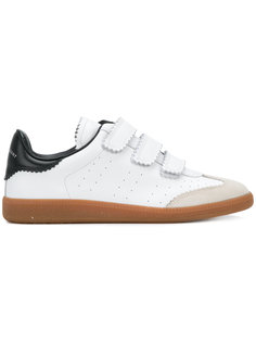 strap detail sneakers Isabel Marant