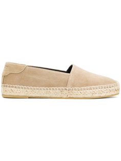 classic espadrilles Saint Laurent