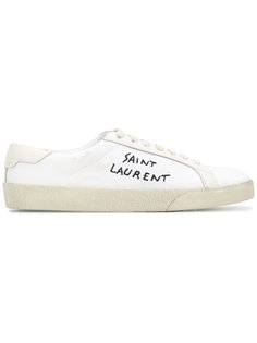 Court Classic SL/06 sneakers Saint Laurent