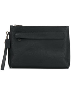 сумка на молнии Coach