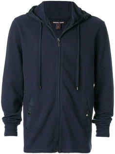 толстовка на молнии Michael Kors