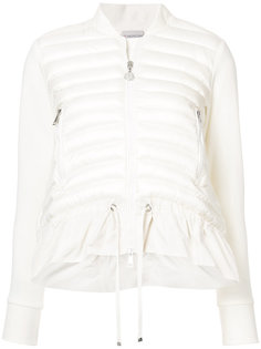 пуховик Moncler