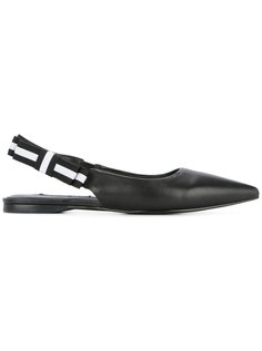 Helene ballerina shoes Senso