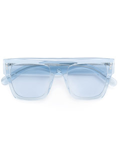 солнцезащитные очки Da Sole Stella Mccartney Eyewear