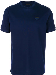 crew neck T-shirt Prada