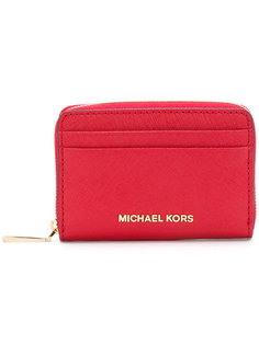 Jet Set zip-around wallet Michael Michael Kors