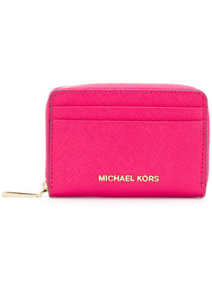 Jet Set zip-around wallet Michael Michael Kors