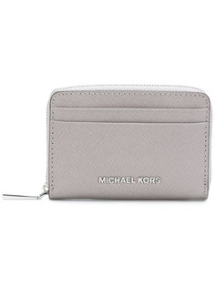 Jet Set zip-around wallet Michael Michael Kors