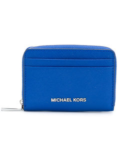 Jet Set zip-around wallet Michael Michael Kors