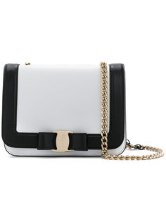 Vara shoulder bag Salvatore Ferragamo