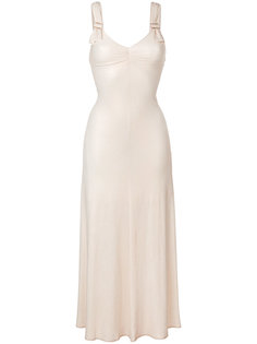 платье Charo Maria Lucia Hohan