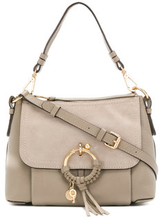 сумка через плечо Joan See By Chloé